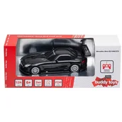 Zabawki zdalnie sterowane - Buddy Toys BRC 24.060 Mercedes-Benz SLS - miniaturka - grafika 1