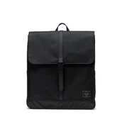 Plecaki - Herschel, Plecak City Backpack (16L), 11376-05881, Black Tonal - miniaturka - grafika 1