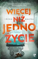 Audiobooki - kryminał, sensacja, thriller - Więcej niż jedno życie - miniaturka - grafika 1