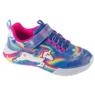 Buty trekkingowe dziecięce - Buty sportowe Sneakersy dziewczęce, Unicorn Chaser - miniaturka - grafika 1