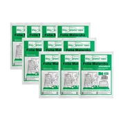 Folie i taśmy malarskie - Blue Dolphin 10-pak Folia malarska, , Standard 4m x 5m - miniaturka - grafika 1