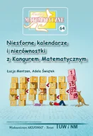 Matematyka - Miniatury matematyczne 64 Świątek Adela Mentzen Łucja - miniaturka - grafika 1