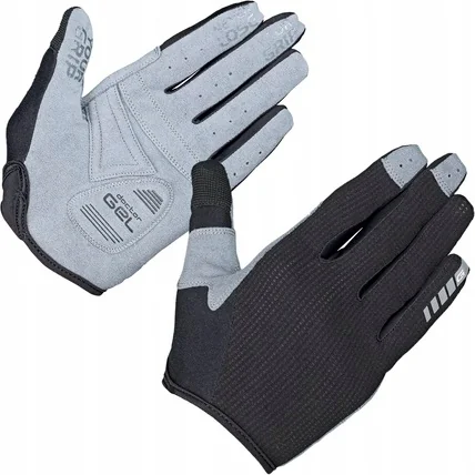 GRIPGRAB SHARK PADDED 1044 RĘKAWICZKI ROWEROWE ROZ M(8)
