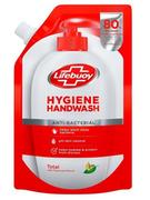 Mydła - Eva Natura Lifebuoy Lifebuoy - antybakteryjne pouch 500ml - miniaturka - grafika 1