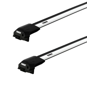 Bagażnik dachowy Thule Edge Daihatsu Terios 5-dr SUV z relingami dachowymi 06-17 - Bagażniki dachowe - miniaturka - grafika 1