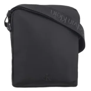 Torebka Reporterka Over Webbing Reporter18 NY Black K50K512567 BEH (CK585-a) Calvin Klein - Torebki damskie - miniaturka - grafika 1