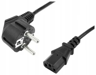 Accura kabel zasilający Schuko - C13 10.0m - Kable - miniaturka - grafika 1