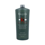 Szampony do włosów - KÉRASTASE GENESIS HOMME BAIN DE FORCE QUOTIDIEN Kąpiel oczyszczająco-wzmacniająca do włosów przerzedzonych 1000ml - miniaturka - grafika 1