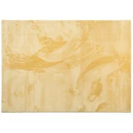 Dywany - Dywan Loren 60 x 100 cm złoty - miniaturka - grafika 1