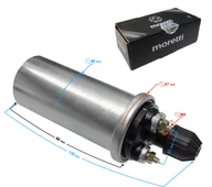 Części motocyklowe - Cewka zapłonowa butelkowa 12V Simson MZ - miniaturka - grafika 1