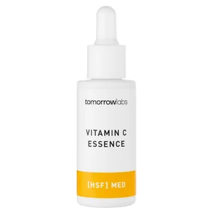 tomorrowlabs tomorrowlabs Vitamin C Essence 30 ml - Serum do twarzy - miniaturka - grafika 1