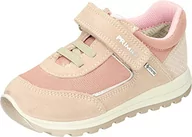 Buty dla dziewczynek - Primigi Baby Tiguan GTX, buty dla dziewczynek i dziewczynek, Skórki brzoskwiniowe, 28 EU - miniaturka - grafika 1