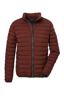 G.I.G.A. DX Męska kurtka pikowana/kurtka funkcyjna jest odporna na działanie wody GW 6 MN QLTD JCKT, jesienna kurtka, L, 39816-000 - Kurtki męskie - miniaturka - grafika 1