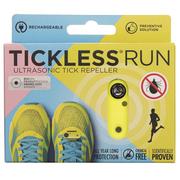 Zwalczanie i odstraszanie szkodników - TICKLESS Odstraszacz kleszczy TickLess Run dla biegaczy UV Yellow RUN01UV - miniaturka - grafika 1