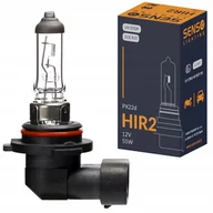 Żarówki samochodowe - Żarówka Senso HIR2 12V 55W PX22d Homologacja E4 - miniaturka - grafika 1