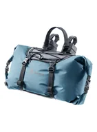 Sakwy rowerowe - Torba na kierownicę Deuter Cabezon HB 14 - atlantic/black - miniaturka - grafika 1