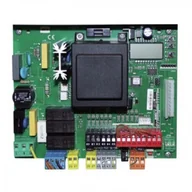 Akcesoria do bram - BFT Zintegrowana centrala sterująca, płyta SIRIO CBB 400V do napędu SP3500 TRI 400 - miniaturka - grafika 1