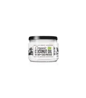 Produkty specjalne dla sportowców - Diet Food Olej Kokosowy Nierafinowany - 250ml 09/02/2018 s008251 - miniaturka - grafika 1