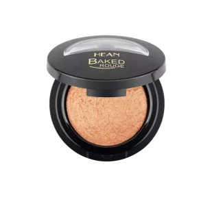 HEAN Baked Rouge Baked Blusher Wypiekany róż do policzków 273 8462-uniw - Róże do policzków - miniaturka - grafika 1