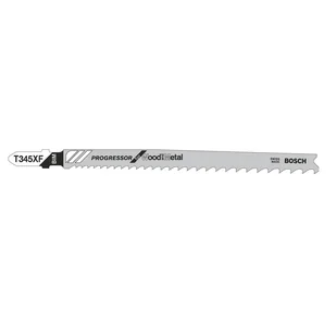 Bosch brzeszczotY T345XF 2 608 634 994 - Brzeszczoty - miniaturka - grafika 5