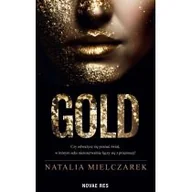 Literatura erotyczna - Gold - miniaturka - grafika 1