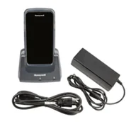 Akcesoria do kas i terminali - Honeywell charging-/communication station, USB, ethernet CT50-EB-2-R - miniaturka - grafika 1