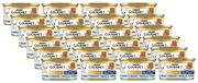 Mokra karma dla kotów - Purina Gourmet Gold mus z tuńczykiem 24x85g - miniaturka - grafika 1