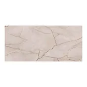 Blaty meblowe i parapety okienne - Parapet wewnętrzny Biuro Styl 305 x 30 x 2,8 cm helvetios white - miniaturka - grafika 1