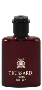 Trussardi Uomo The Red woda toaletowa 100ml - Wody i perfumy damskie - miniaturka - grafika 2