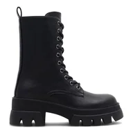 Botki damskie - Trzewiki Jenny Fairy LONE HY8757-8M - miniaturka - grafika 1