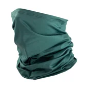 Apaszki i szaliki damskie - Komin 4F U125 morska zieleń 4FWAW25ABDAU125 46S - miniaturka - grafika 1