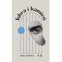 Instytut Literatury Iskra i kamień Paweł Hohmann - Powieści - miniaturka - grafika 1