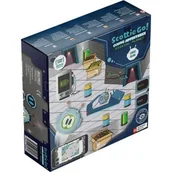 Gry planszowe - Scottie Go! Coding Adventures: Digital Planet - BeCREO Technologies - miniaturka - grafika 1