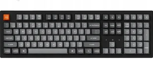 Keychron K10 Max QMK Hot Swap Keychron Super Banana - Klawiatury - miniaturka - grafika 1