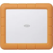 Dyski serwerowe - LaCie Rugged RAID Shuttle STHT8000800 - miniaturka - grafika 1
