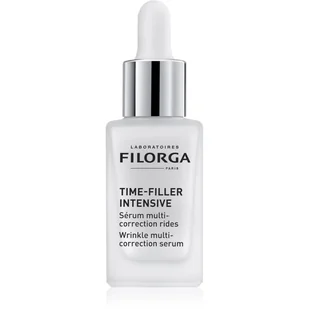 Filorga Filorga Time-Filler Intensive serum korygujące o działaniu przeciwzmarszczkowym 30 ml - Serum do twarzy - miniaturka - grafika 1