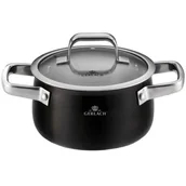 Garnki - Gerlach Garnek Prime 20 cm - miniaturka - grafika 1