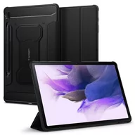 Etui do tabletów - Spigen Etui na Galaxy Tab S7 FE 5G T730/T736B Rugged Armor Pro Raty - miniaturka - grafika 1