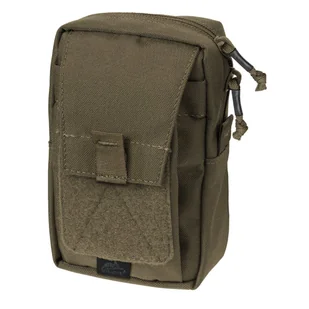 Kieszeń Helikon-Tex Navtel Pouch RAL 7013 - Plecaki - miniaturka - grafika 2