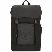 Plecaki - Chiemsee Plecak Track "n" Day 45 cm schwarz-black - miniaturka - grafika 1