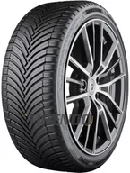 Opony terenowe i SUV całoroczne - Bridgestone Turanza All season 6 ( 255/60 R18 112V XL Enliten ) - miniaturka - grafika 1