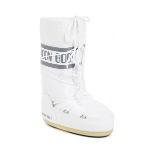 Moon Boot Ocieplane śniegowce - Śniegowce damskie - miniaturka - grafika 1