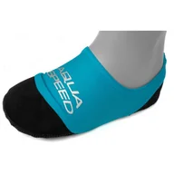 Skarpetki dla dzieci - Aqua-Speed Aqua-Speed, Skarpetki dziecięce na basen, Neo niebieski, rozmiar 20/21 - miniaturka - grafika 1