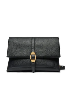 Coccinelle Torebka E1 RCK 12 02 01 Czarny - Torebki damskie - miniaturka - grafika 1