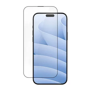JCPal Preserver Glass Szkło ochronne do iPhone 15 Plus - Szkła hartowane na telefon - miniaturka - grafika 1