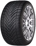 Opony terenowe i SUV całoroczne - Gripmax SureGrip AS 235/55R19 105W - miniaturka - grafika 1