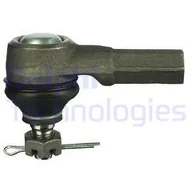 Końcówki drążków kierowniczych - Końcówka drążka kierowniczego poprzecznego Delphi TA3016 - miniaturka - grafika 1