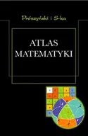 Matematyka - Atlas matematyki - miniaturka - grafika 1