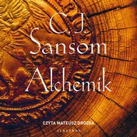 Audiobooki - literatura piękna - Alchemik - miniaturka - grafika 1