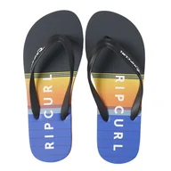 Klapki i japonki męskie - Japonki męskie Rip Curl Breaker Open Toe 1163 - miniaturka - grafika 1